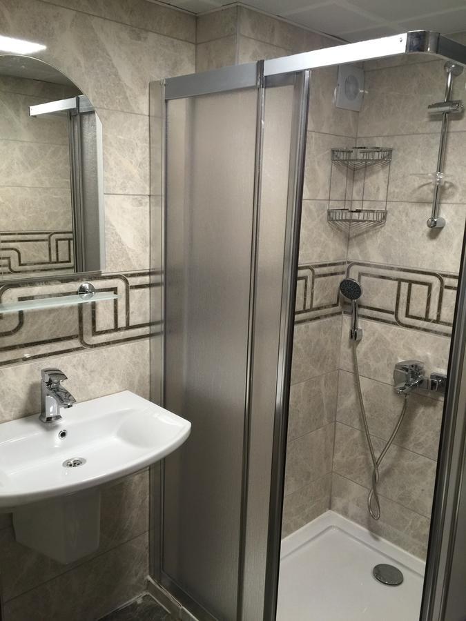 Yuvarlakcay Cinar Butik Hotel Koycegiz  Eksteriør billede
