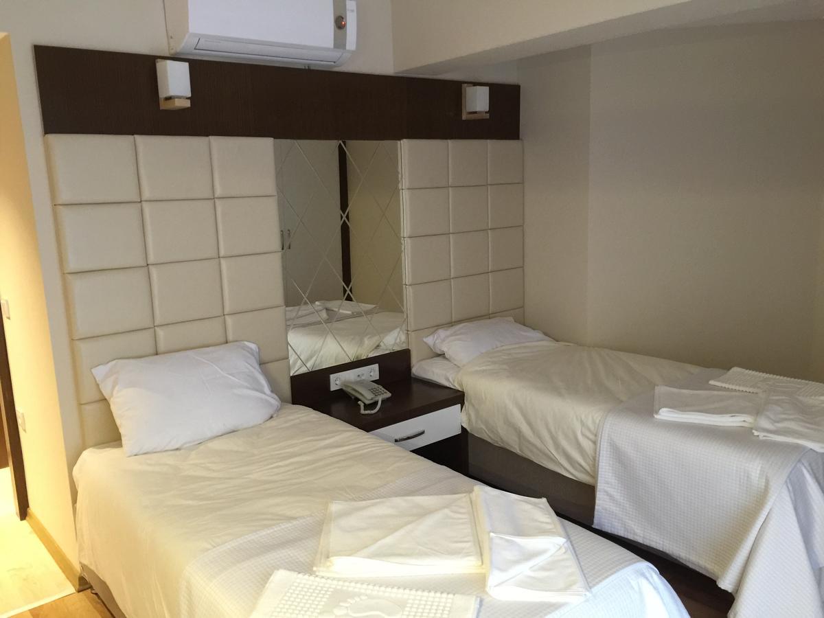 Yuvarlakcay Cinar Butik Hotel Koycegiz  Eksteriør billede
