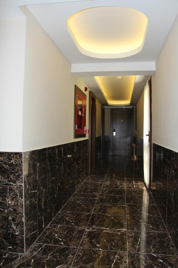 Yuvarlakcay Cinar Butik Hotel Koycegiz  Eksteriør billede