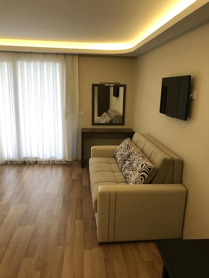 Yuvarlakcay Cinar Butik Hotel Koycegiz  Eksteriør billede