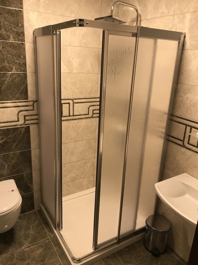 Yuvarlakcay Cinar Butik Hotel Koycegiz  Eksteriør billede
