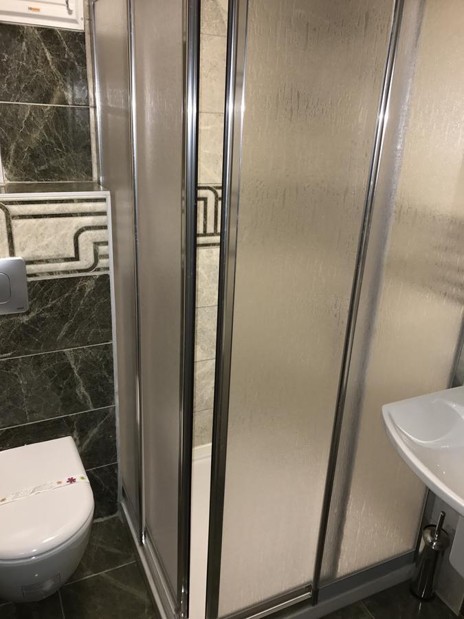 Yuvarlakcay Cinar Butik Hotel Koycegiz  Eksteriør billede