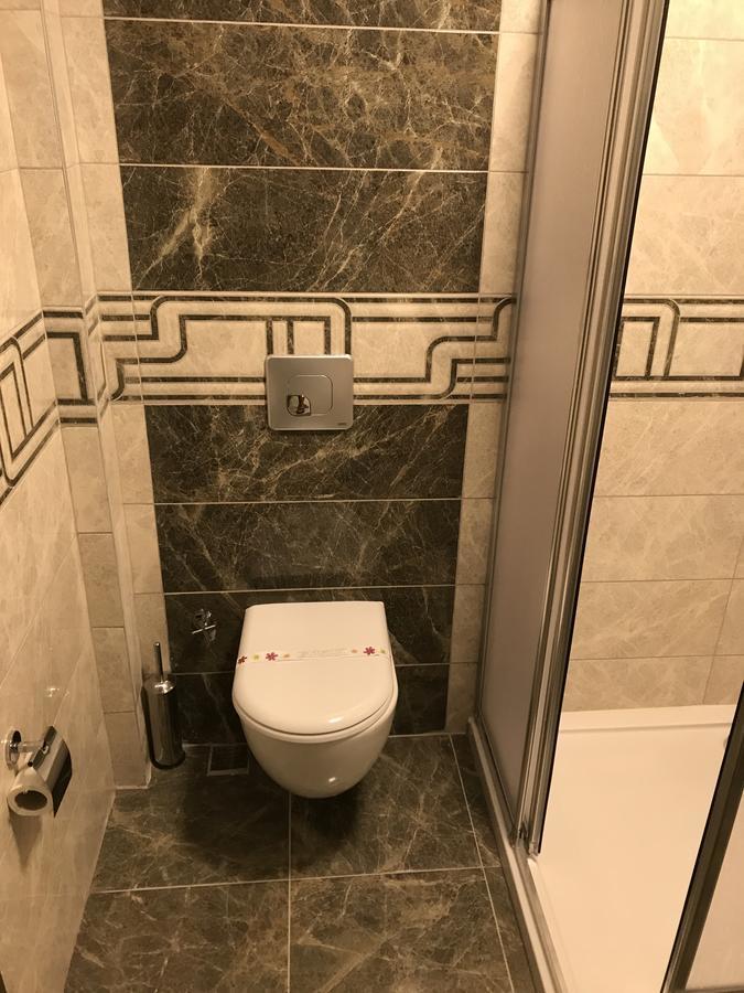 Yuvarlakcay Cinar Butik Hotel Koycegiz  Eksteriør billede