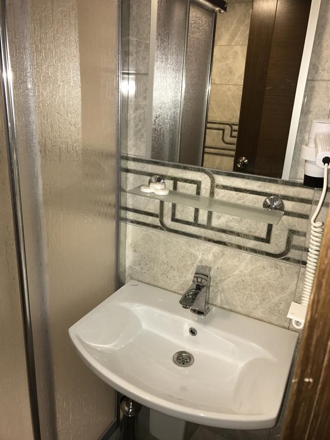 Yuvarlakcay Cinar Butik Hotel Koycegiz  Eksteriør billede